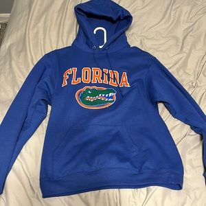 Men’s Medium University of Florida Gators Hoodie